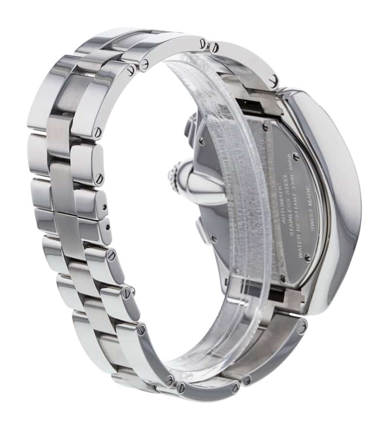 Cartier Roadster W62019X6